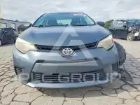 2014 Toyota COROLLA фото