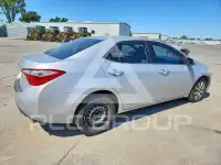2014 Toyota COROLLA фото