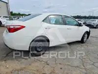 2014 Toyota COROLLA фото