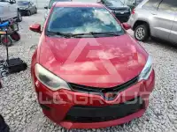 2014 Toyota COROLLA фото