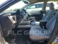 2014 Toyota COROLLA photo