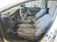 2014 Toyota COROLLA photo