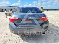 2014 Toyota COROLLA photo