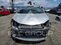 2014 Toyota COROLLA photo
