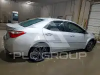 2014 Toyota COROLLA photo