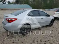 2014 Toyota COROLLA фото