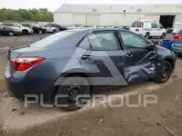 2014 Toyota COROLLA photo