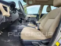 2014 Toyota COROLLA фото