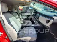 2014 Toyota COROLLA photo