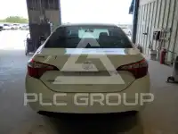 2014 Toyota COROLLA photo