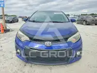 2014 Toyota COROLLA photo