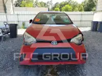 2014 Toyota COROLLA photo