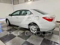 2014 Toyota COROLLA photo