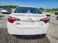 2014 Toyota COROLLA photo