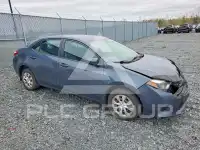 2014 Toyota COROLLA фото