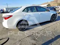 2014 Toyota COROLLA photo