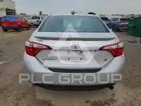 2014 Toyota COROLLA фото