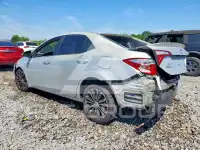 2014 Toyota COROLLA photo