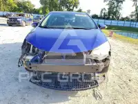 2014 Toyota COROLLA photo