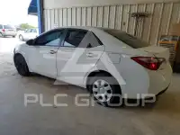 2014 Toyota COROLLA photo