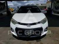 2014 Toyota COROLLA photo