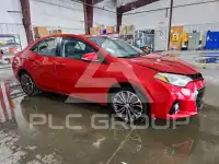 2014 Toyota COROLLA photo