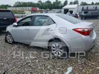 2014 Toyota COROLLA photo