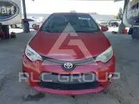 2014 Toyota COROLLA photo