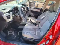 2014 Toyota COROLLA фото