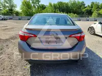 2014 Toyota COROLLA photo