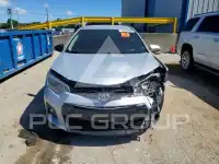 2014 Toyota COROLLA фото