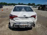 2014 Toyota COROLLA фото