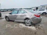 2014 Toyota COROLLA photo