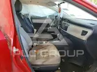 2014 Toyota COROLLA photo