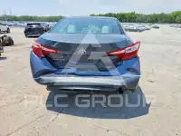 2014 Toyota COROLLA photo