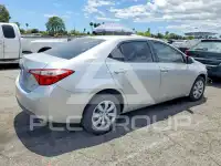 2014 Toyota COROLLA photo