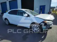 2014 Toyota COROLLA фото