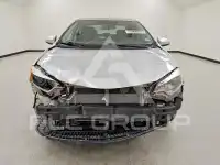 2014 Toyota COROLLA фото
