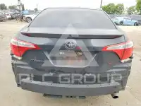 2014 Toyota COROLLA photo