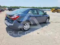 2014 Toyota COROLLA photo