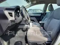2014 Toyota COROLLA photo
