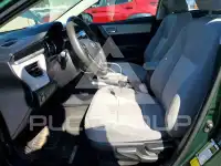 2014 Toyota COROLLA photo