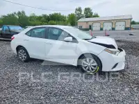 2014 Toyota COROLLA фото