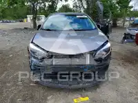 2014 Toyota COROLLA photo