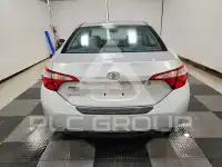 2014 Toyota COROLLA photo