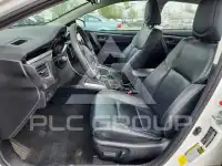 2014 Toyota COROLLA фото