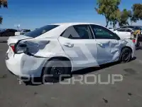 2014 Toyota COROLLA photo