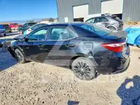2014 Toyota COROLLA photo