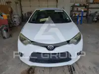 2014 Toyota COROLLA photo