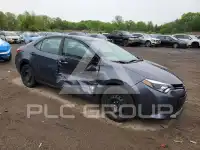 2014 Toyota COROLLA photo